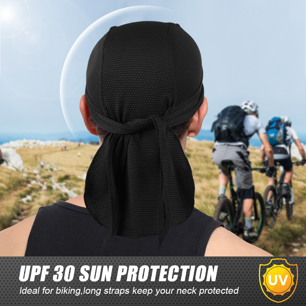 Quick-drying Bandana Cooling D - Outdoor Sport Doo recension och pris