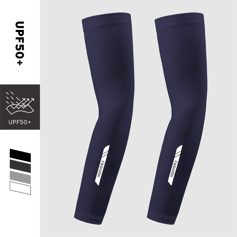 Summer UV Solar Arm Sleeves Fi - Outdoor Sport Gloves recension och pris
