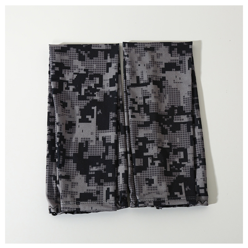 Uv Solar Arm Sleeve Men Summer - Outdoor Sport Gloves recension och pris