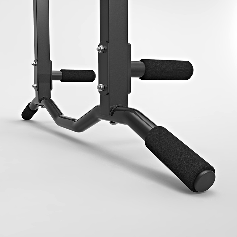 Wall Mounted Pull Up Bar Gym H - Gymnastic Bar Home recension och pris