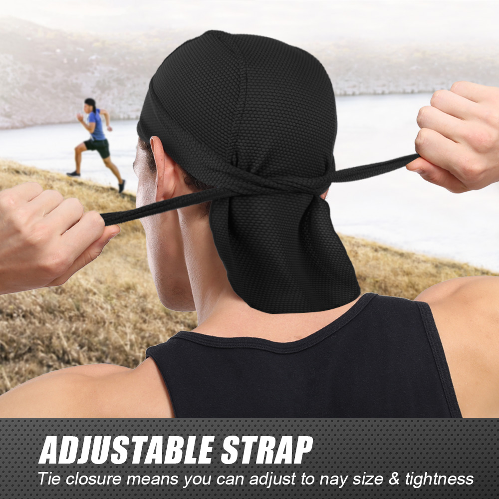 Quick-drying Bandana Cooling D - Outdoor Sport Doo recension och pris