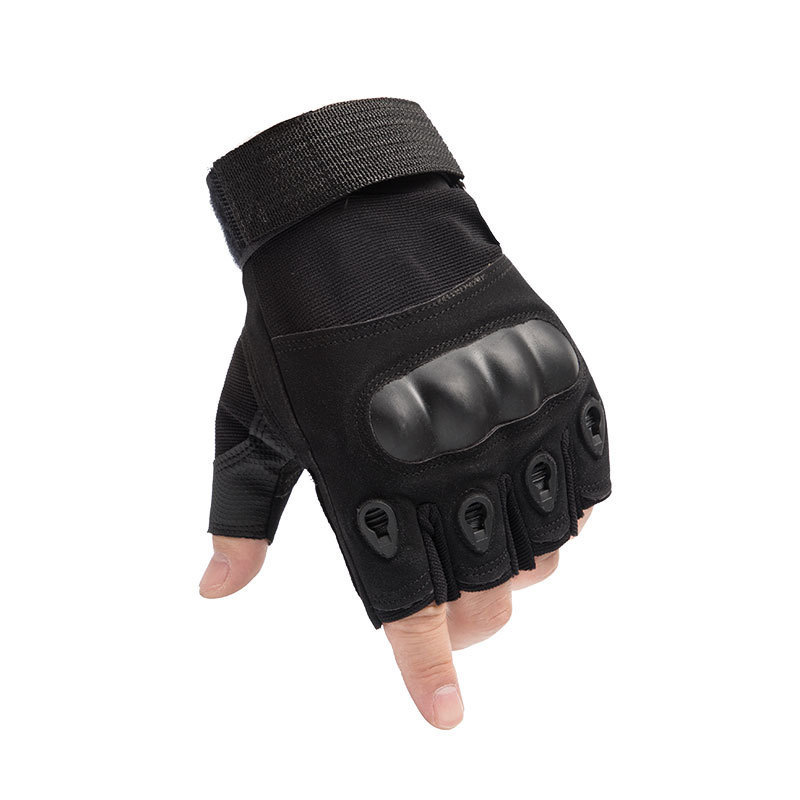 Outdoor tactical hunting glove - Outdoor Sport Gloves recension och pris