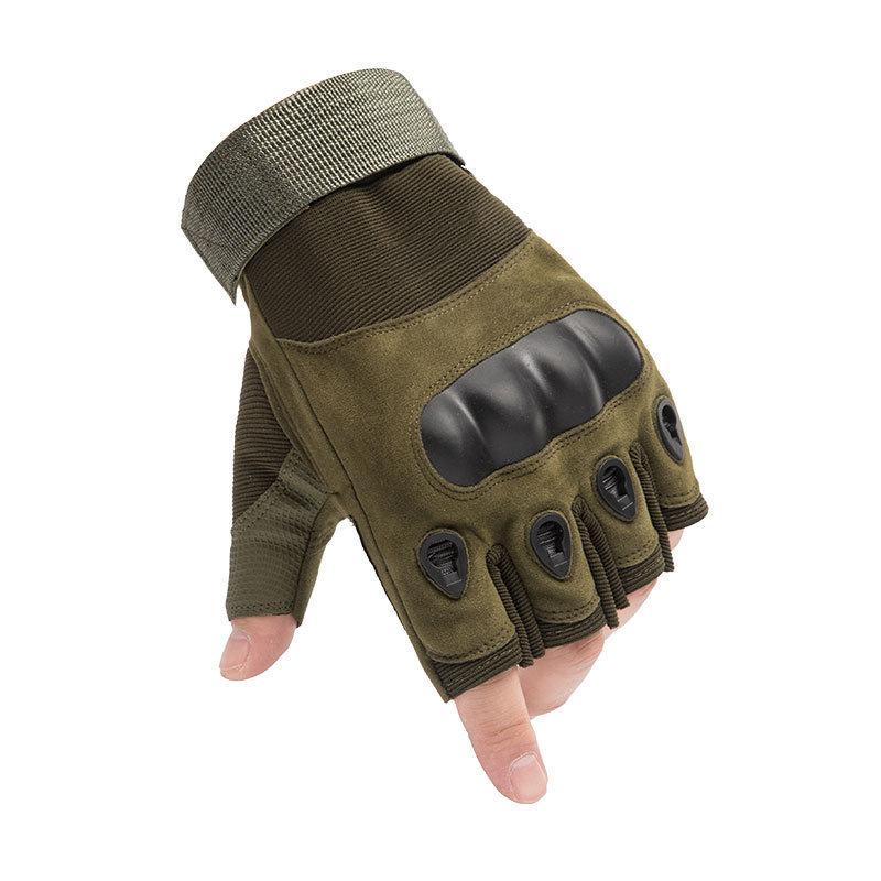 Outdoor tactical hunting glove - Outdoor Sport Gloves recension och pris