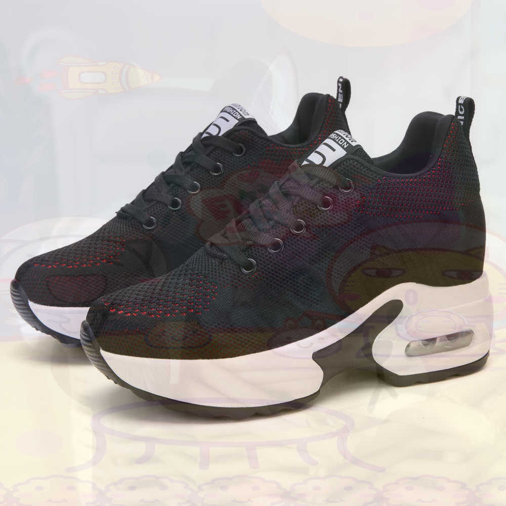 Red Size 36 Shoes Woman Tennis - Outdoor Sport Outfit recension och pris