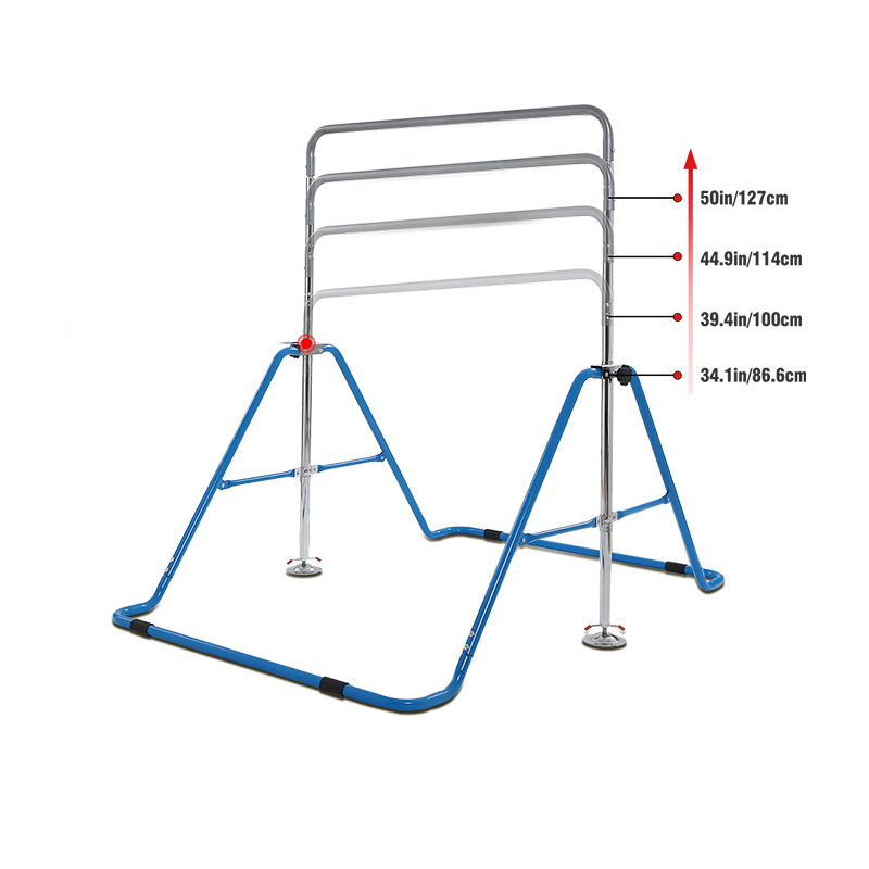 Gymnastics Horizontal Bar for  - Gymnastic Bar Home recension och pris