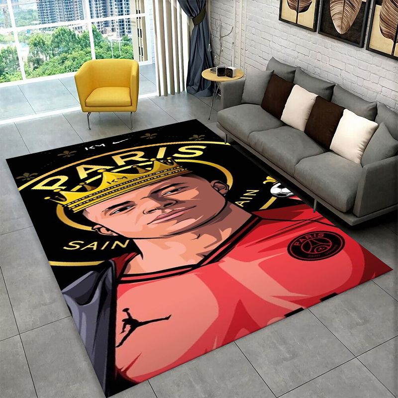Football M-Mbappe Sport Star N - Outdoor Sport Live recension och pris