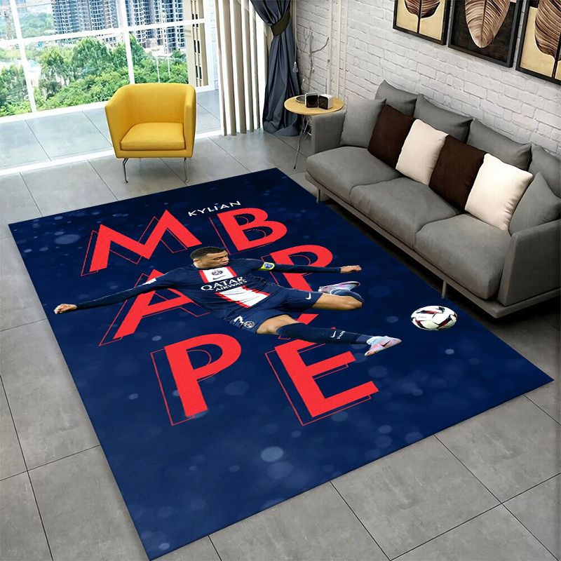 Football M-Mbappe Sport Star N - Outdoor Sport Live recension och pris
