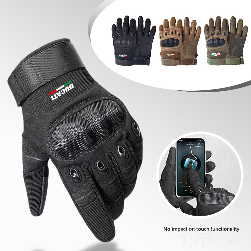 2pcs Outdoor Tactical Gloves M - Outdoor Sport Gloves recension och pris