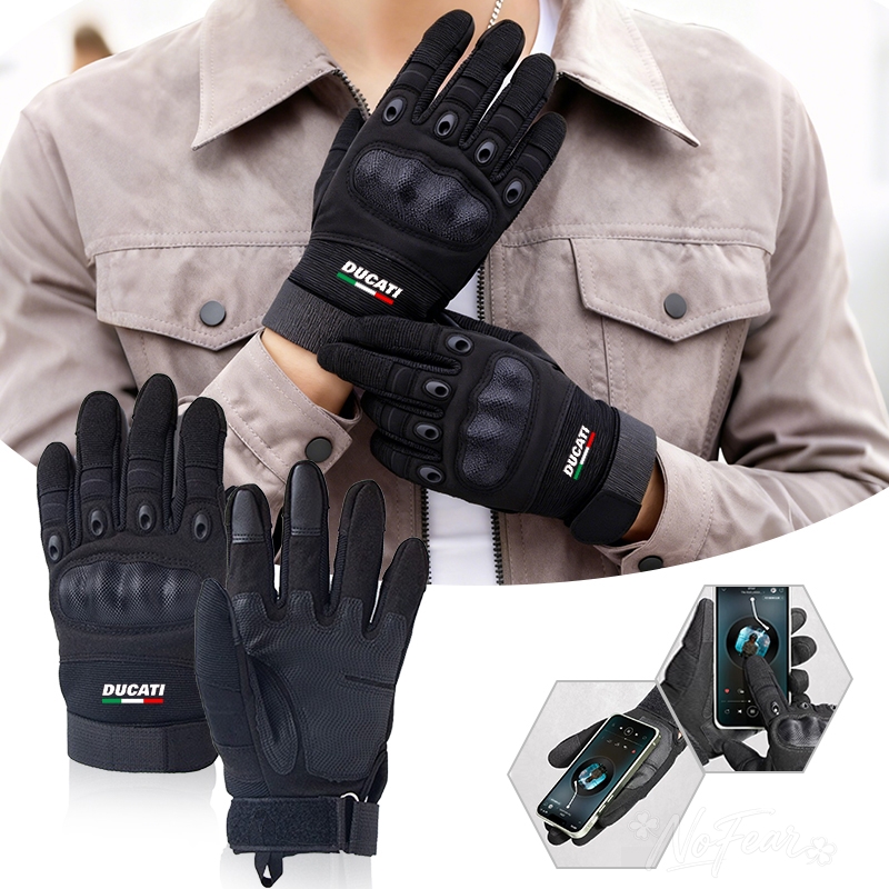 2pcs Outdoor Tactical Gloves M - Outdoor Sport Gloves recension och pris
