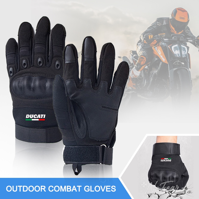 2pcs Outdoor Tactical Gloves M - Outdoor Sport Gloves recension och pris