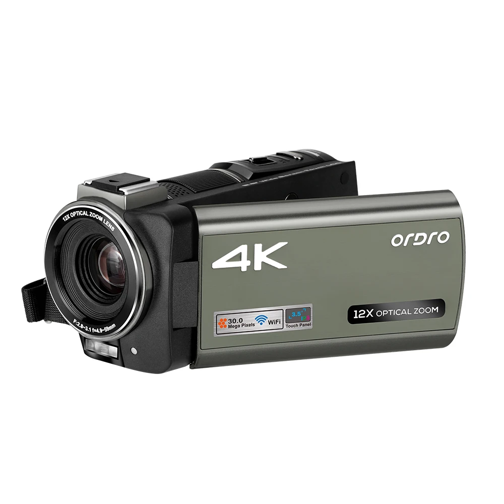 ApexTP4K Live Streaming Camera - Outdoor Sport Live recension och pris