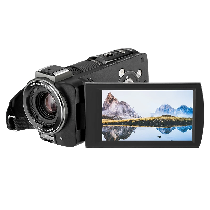ApexTP4K Live Streaming Camera - Outdoor Sport Live recension och pris