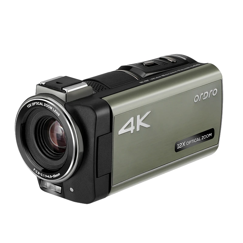 ApexTP4K Live Streaming Camera - Outdoor Sport Live recension och pris