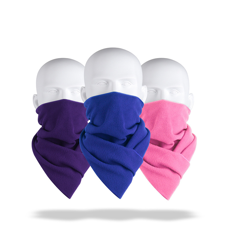 Autumn Winter Scarves for Men  - Outdoor Sport Gloves recension och pris