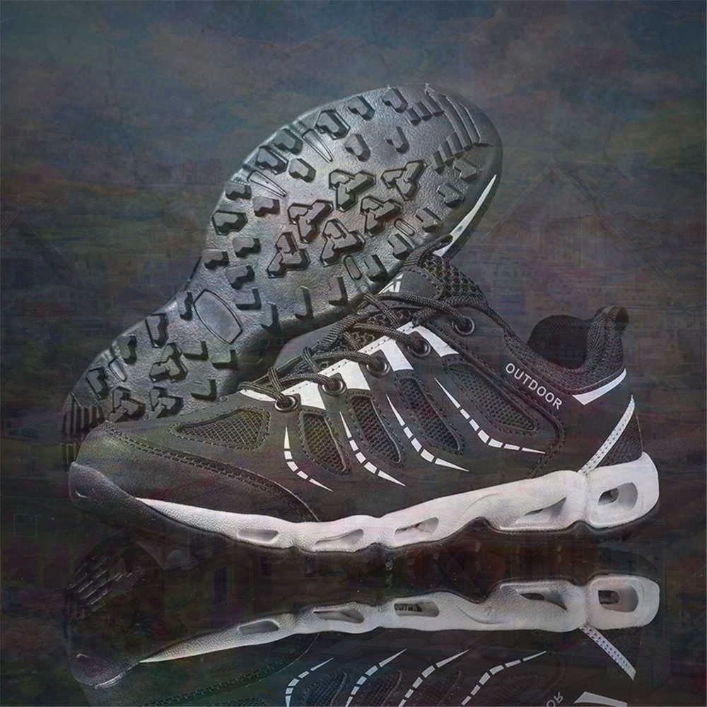 Sumer Round Tip Silver Sneaker - Outdoor Sport Outfit recension och pris