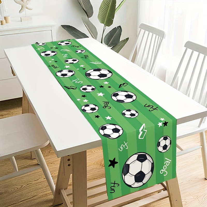 1pc Football Sport Polyester T - Outdoor Sport Live recension och pris