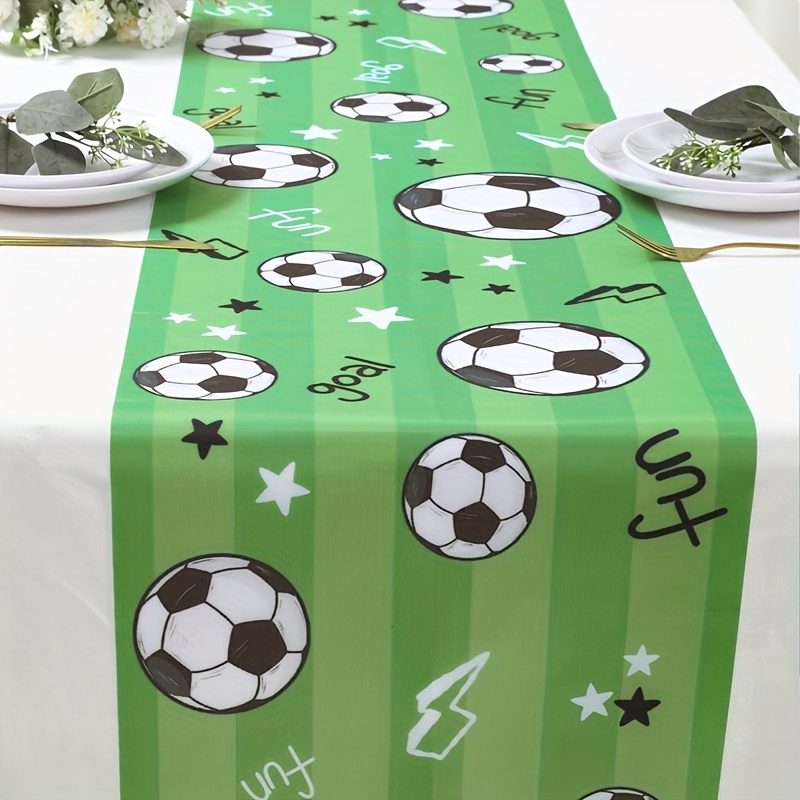 1pc Football Sport Polyester T - Outdoor Sport Live recension och pris