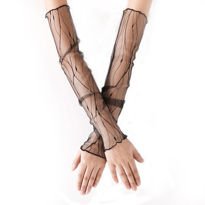 Mesh ice sleeve women summer l - Outdoor Sport Gloves recension och pris