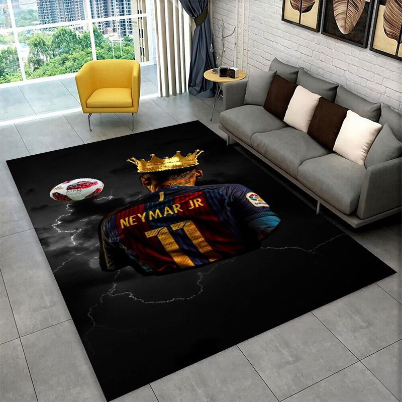 Football N-Neymar Sport Star N - Outdoor Sport Live recension och pris