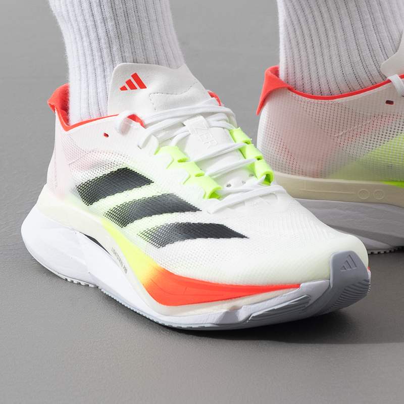 Adidas Adizero Boston 12 Women - Adidas Shoes Adizero Boston 12 recension och pris