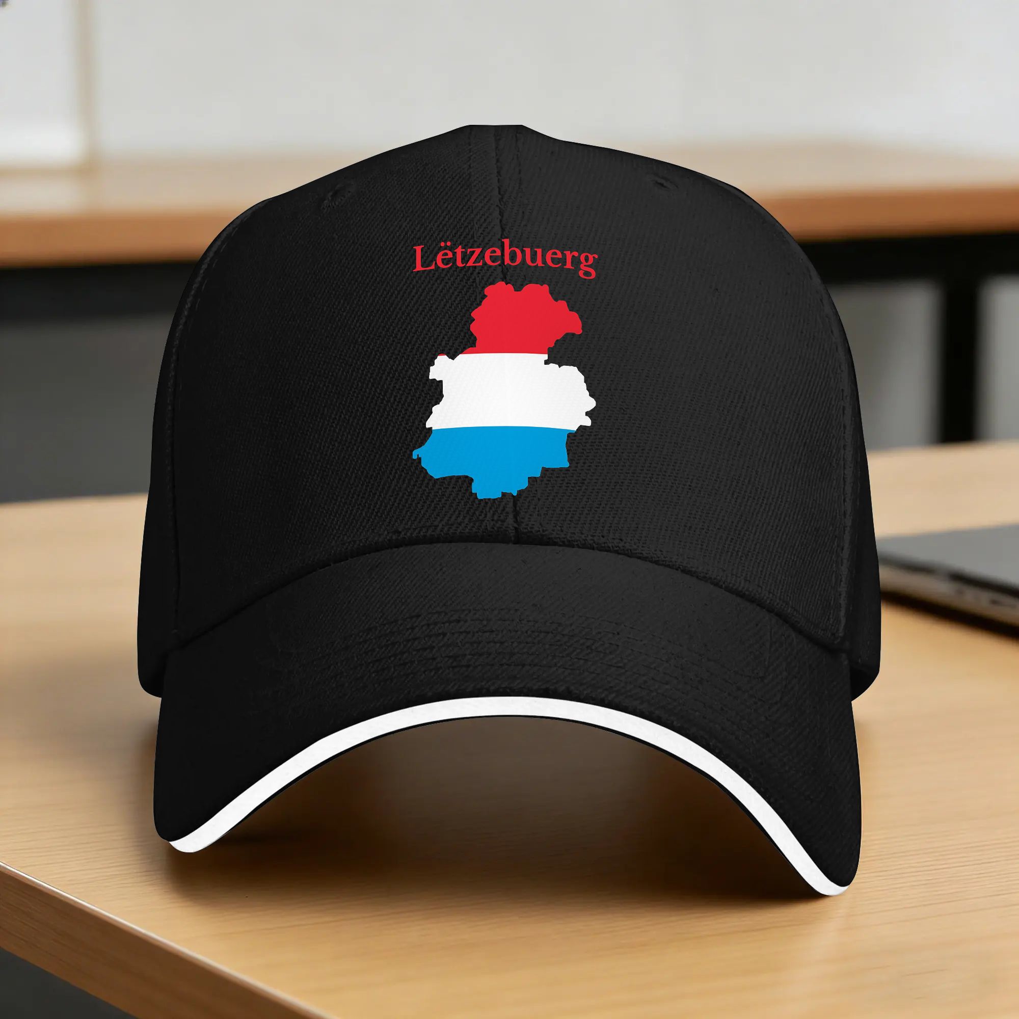 Summer Casual Baseball Cap Lux - Outdoor Sport Luxembourg recension och pris