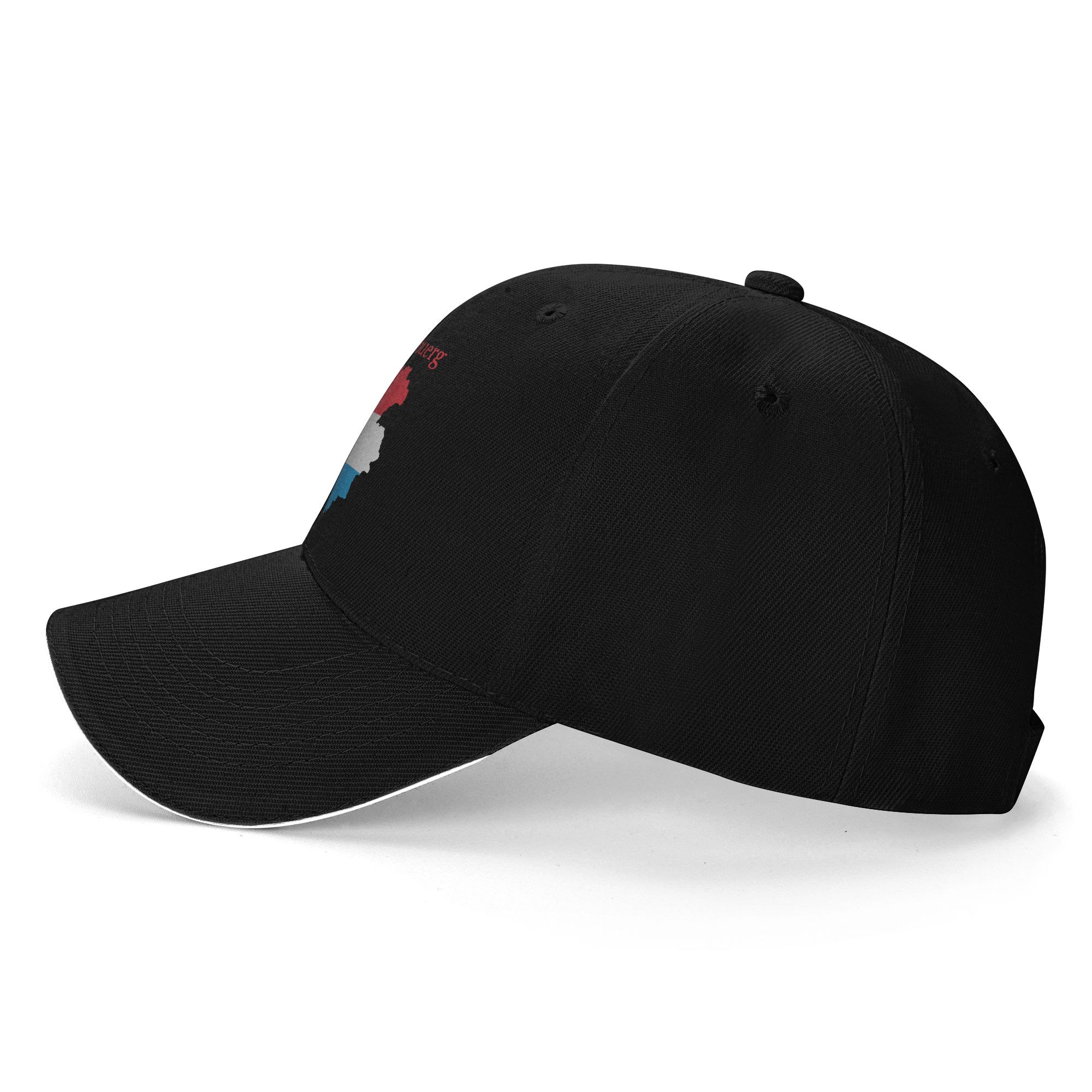 Summer Casual Baseball Cap Lux - Outdoor Sport Luxembourg recension och pris