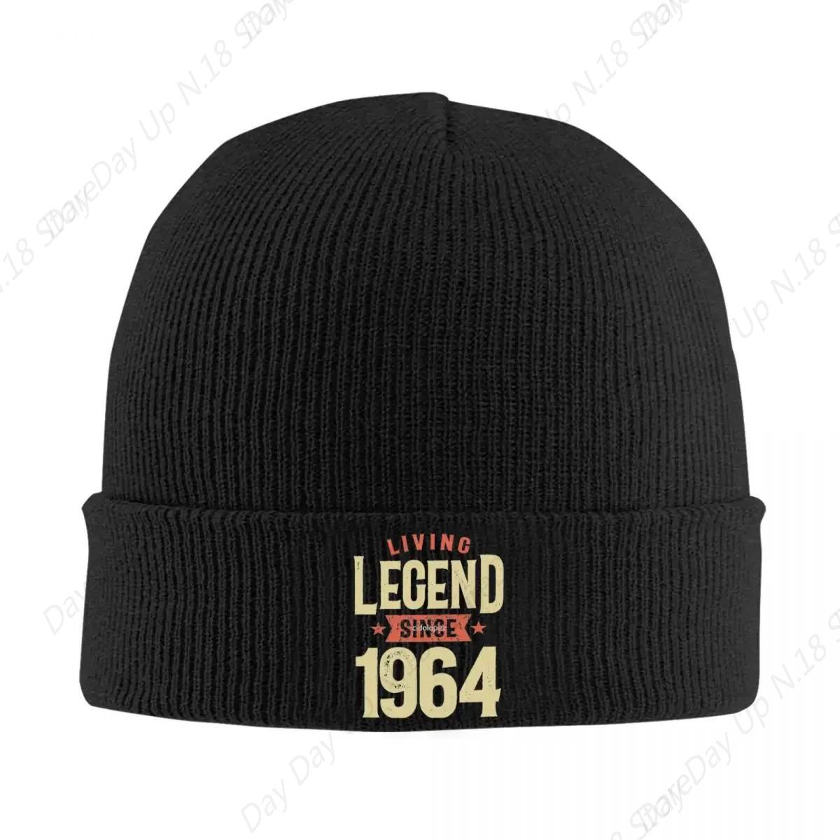 Living Legend 1964 Beanie Hats - Outdoor Sport Live recension och pris