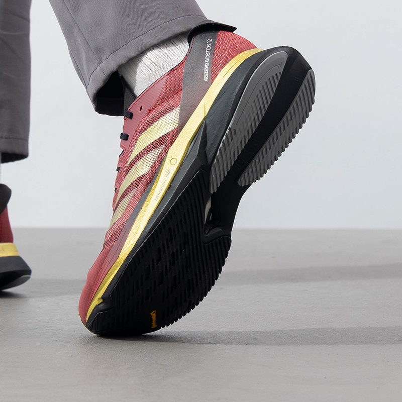Adidas Men's and Women's Shoes - Adidas Shoes Adizero Boston 12 recension och pris