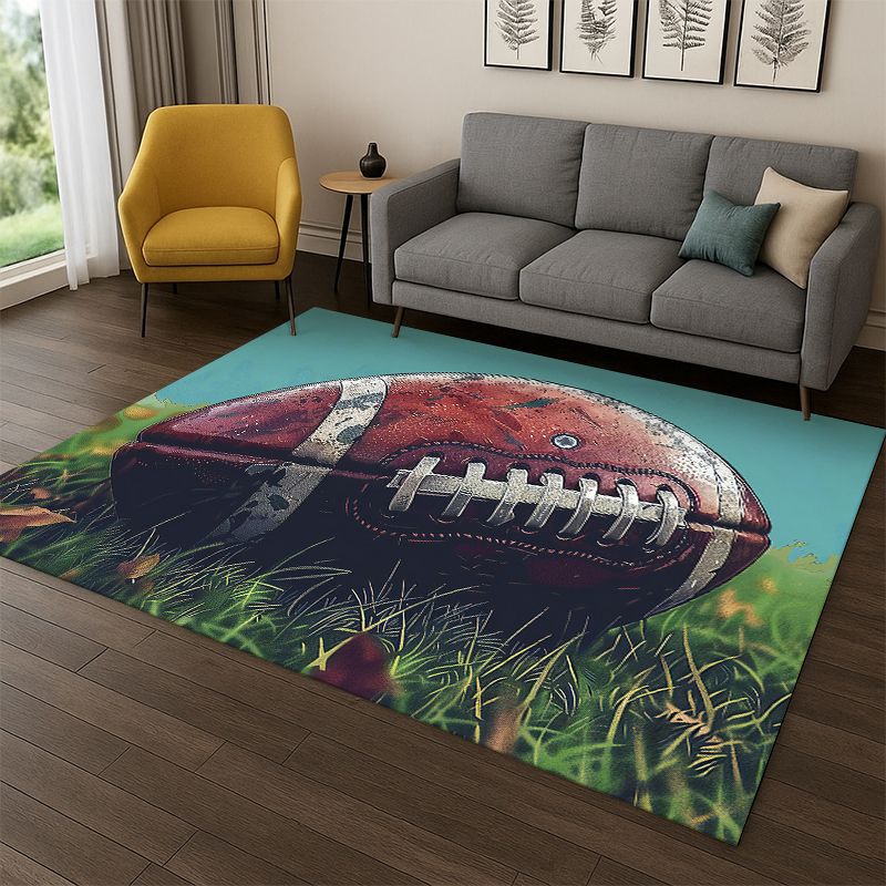 Rugby field American Football  - Outdoor Sport Live recension och pris