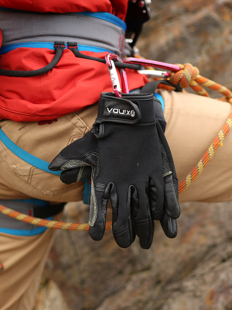 Outdoor Gloves Downhill Troops - Outdoor Sport Gloves recension och pris