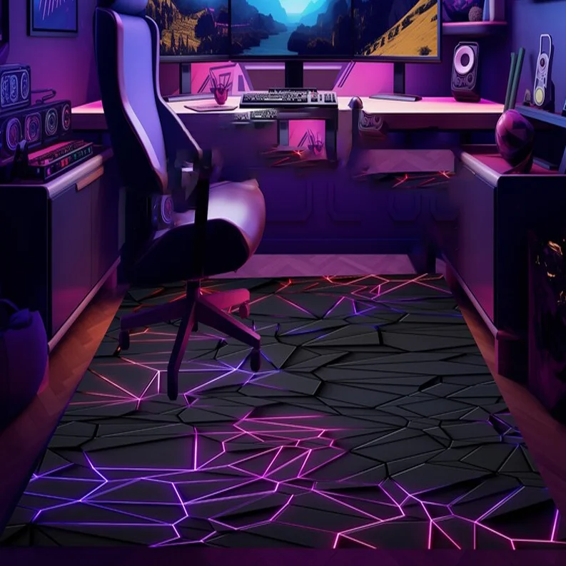 Stone Play Mat, E-Sport Rug, G - Outdoor Sport Live recension och pris