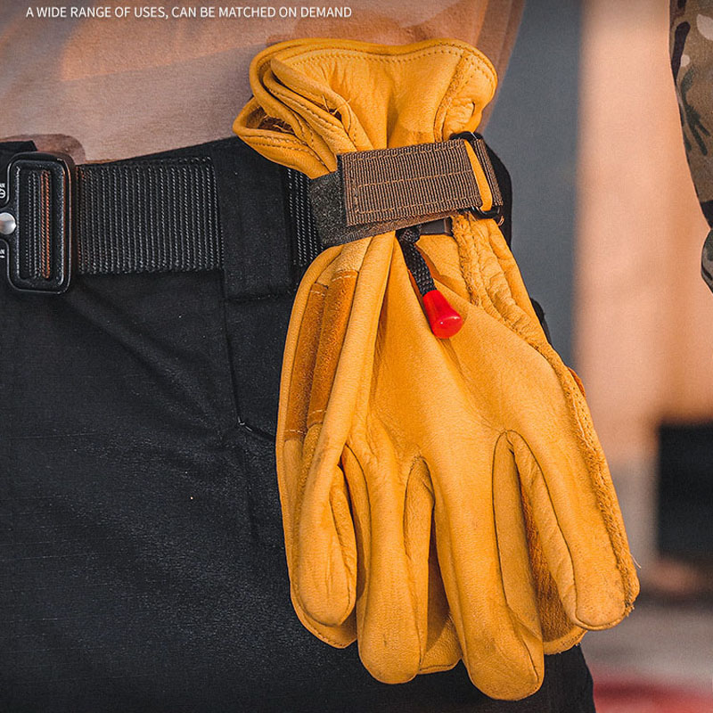 1/3/6 Pcs New Multi-purpose Ny - Outdoor Sport Gloves recension och pris